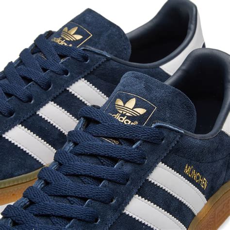 adidas munchen|adidas munchen navy.